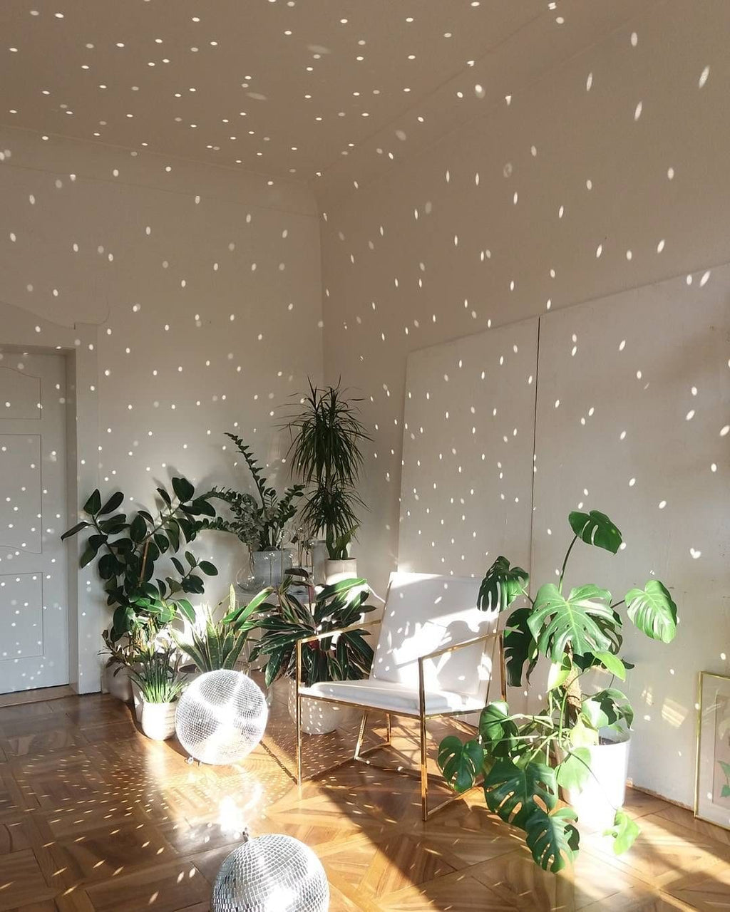 Mirror Disco Ball