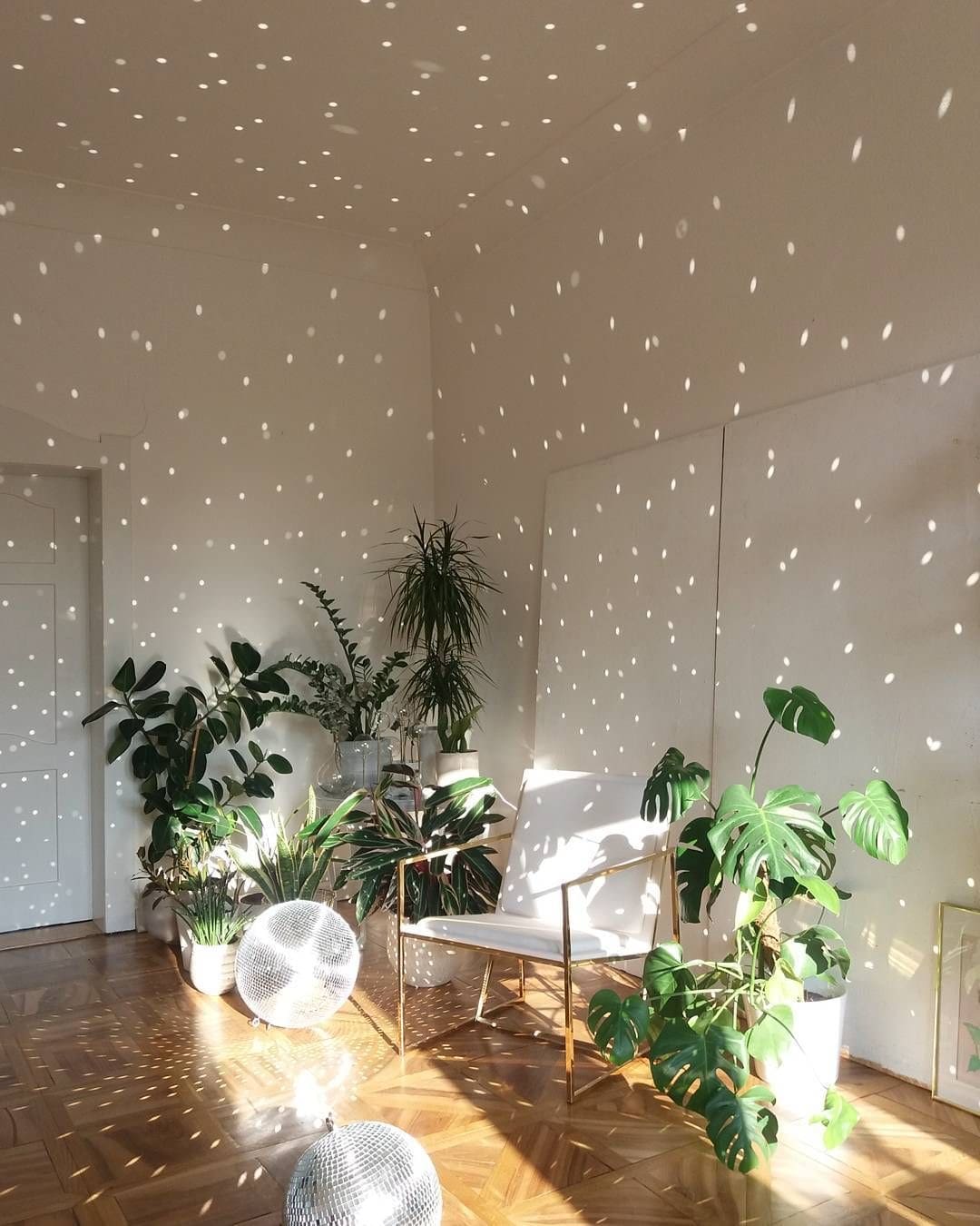 Mirror Disco Ball
