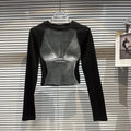 Grunge Long Sleeve