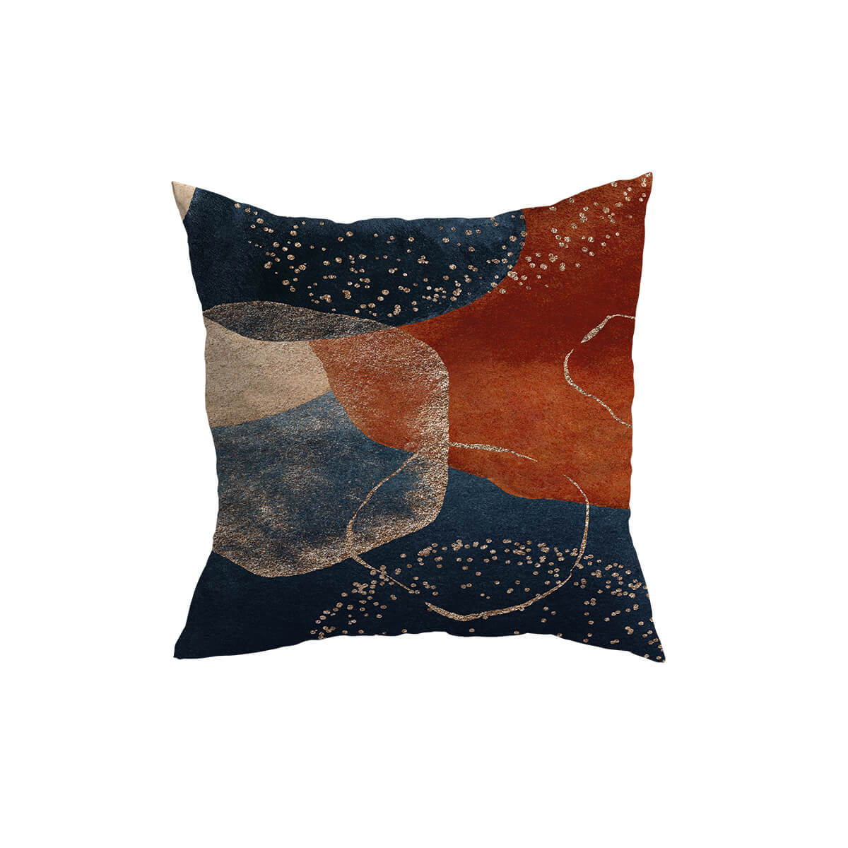 Modern Boho Art Cushion Covers Gypsy