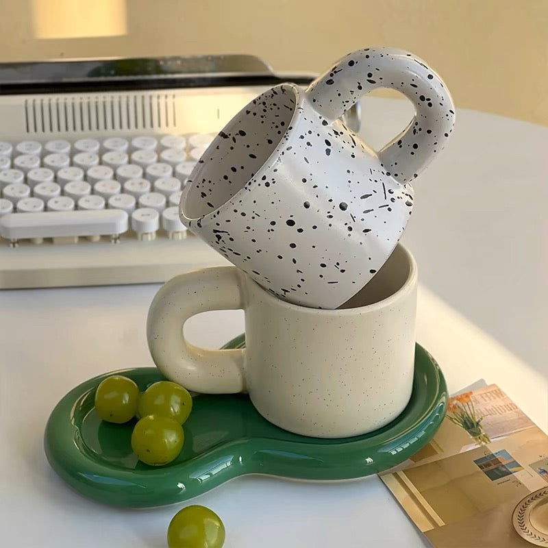 Coffee Fatty Mug