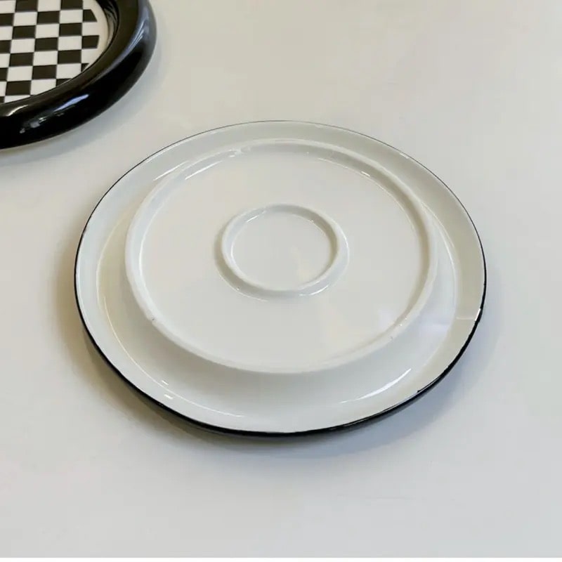 Ceramic Plate