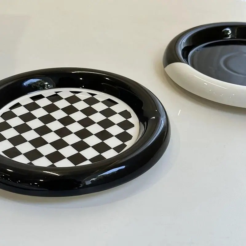 Ceramic Plate