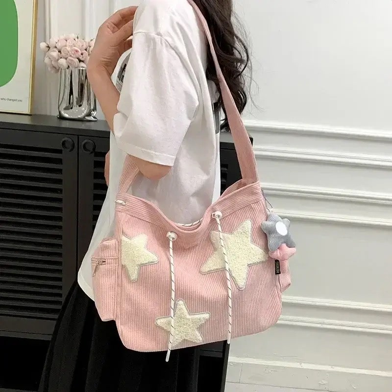 Harajuku Y2K Bag