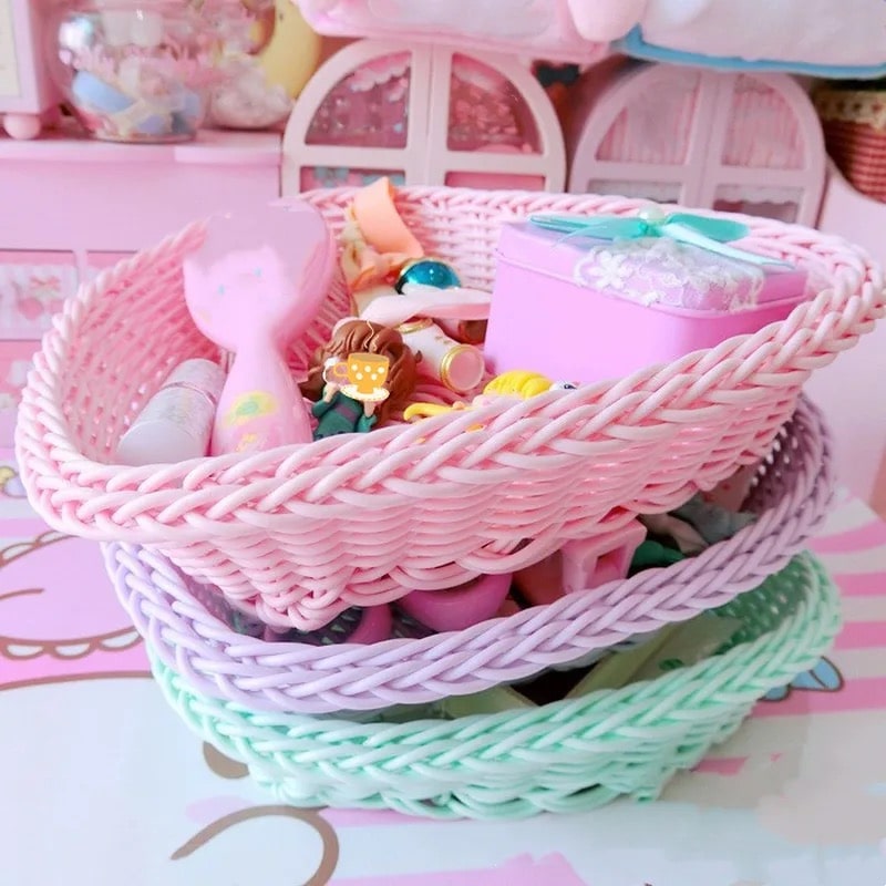 Love Heart Organizer
