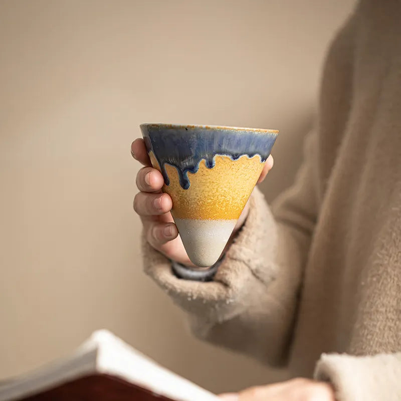 Kyoto Ceramic Espresso Cups