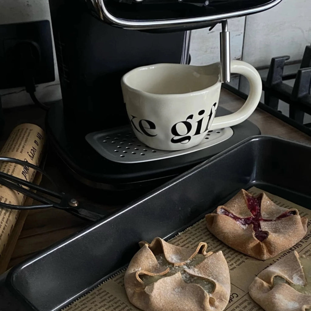 Modern Mug