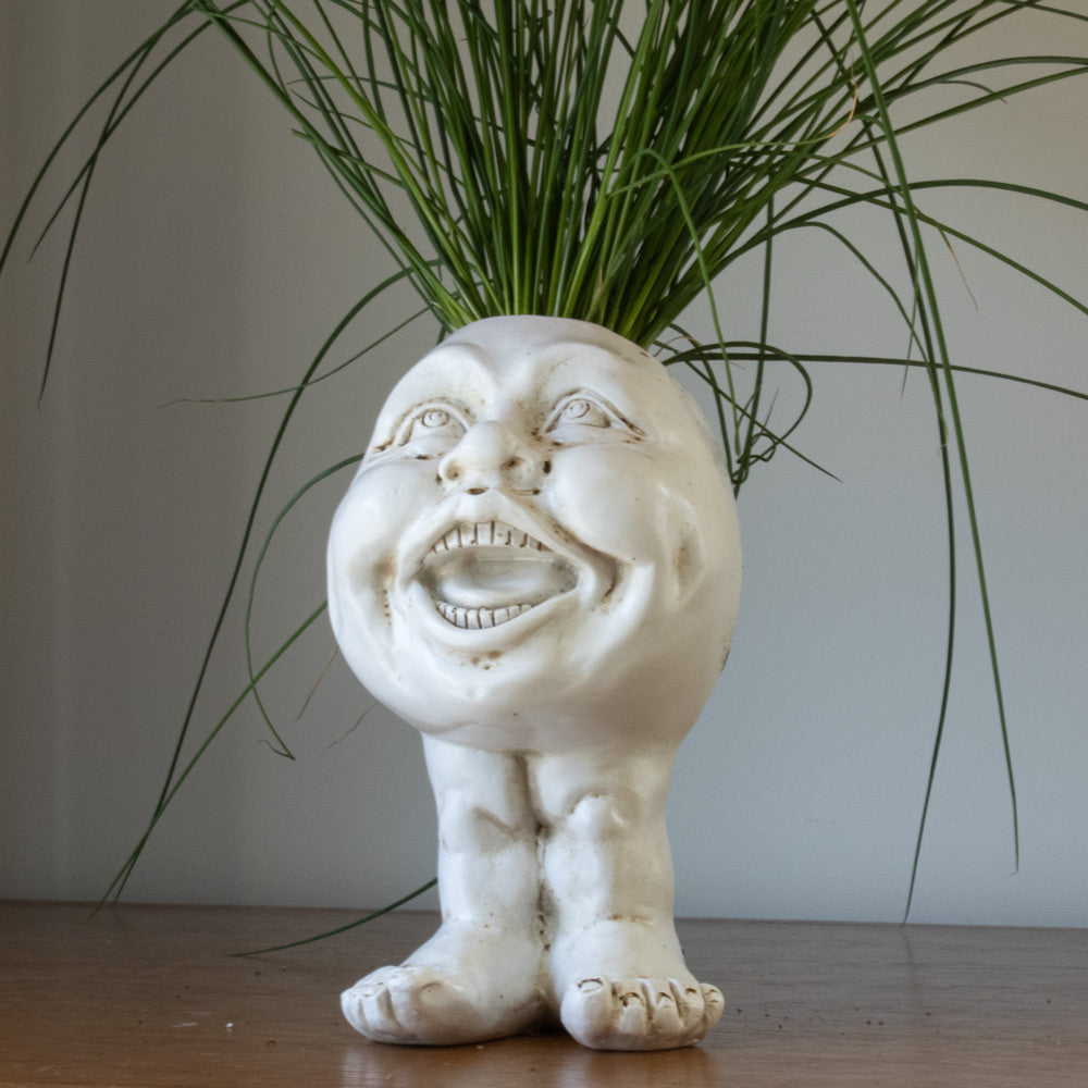 Muggly™ Planters Aunt Molly
