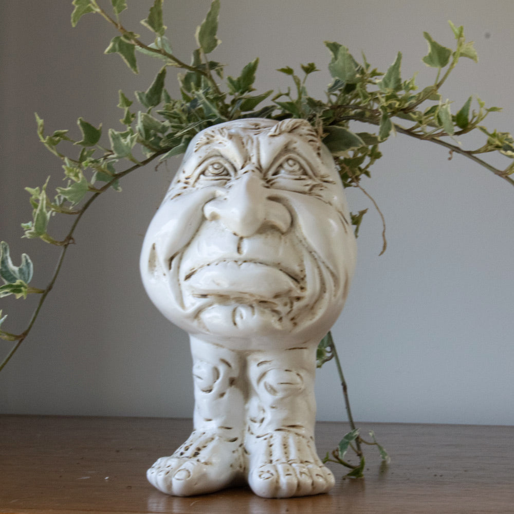 Muggly™ Planters Grumpy Ben