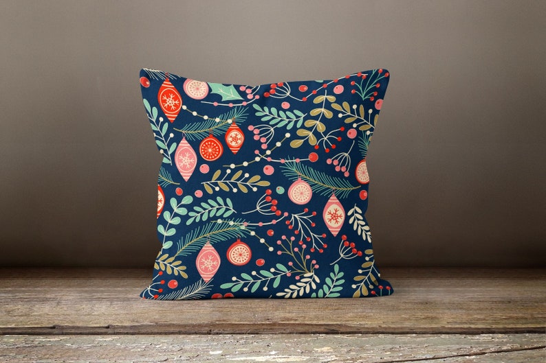 Ornaments Cushion Cover Beautify