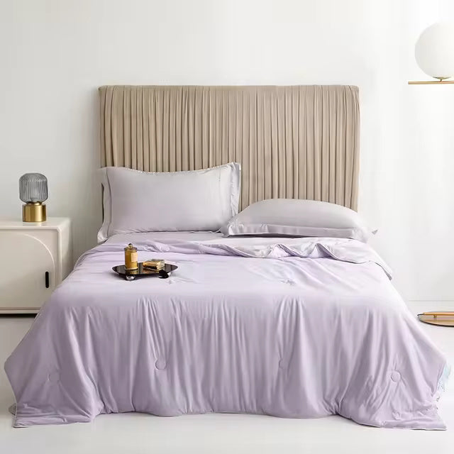 Forevercool Cooling Blanket™️ Lavender Dream