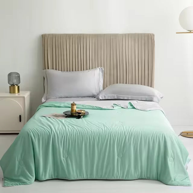 Forevercool Cooling Blanket™️ Cool Eucalyptus
