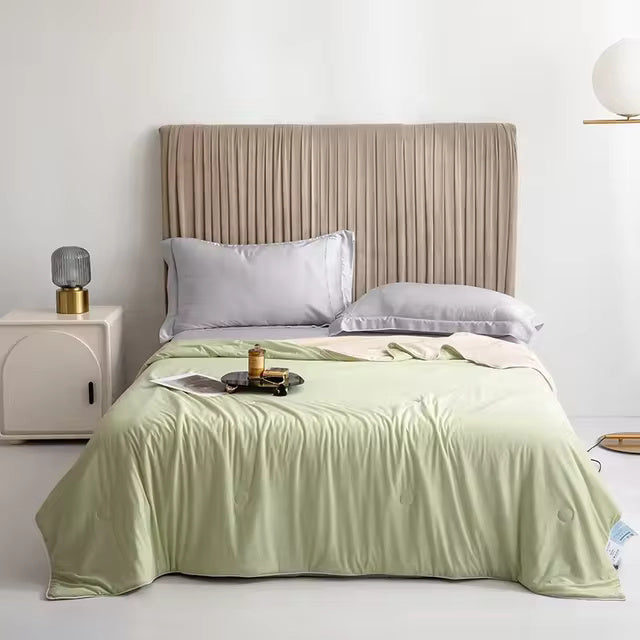 Forevercool Cooling Blanket™️ Moonlit Sage