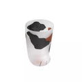 Feline Paw Glass Cups