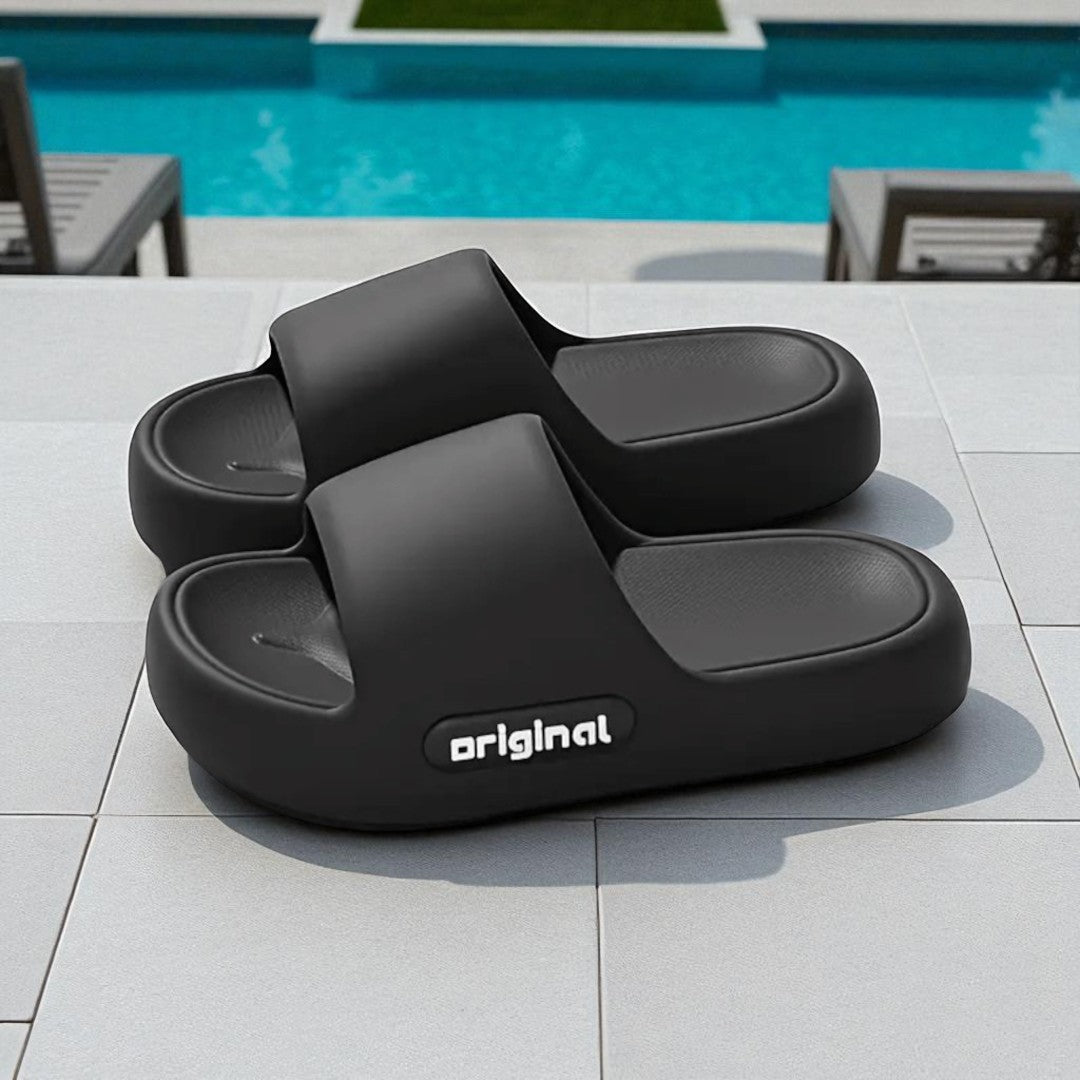 CloudStep Comfort Slides