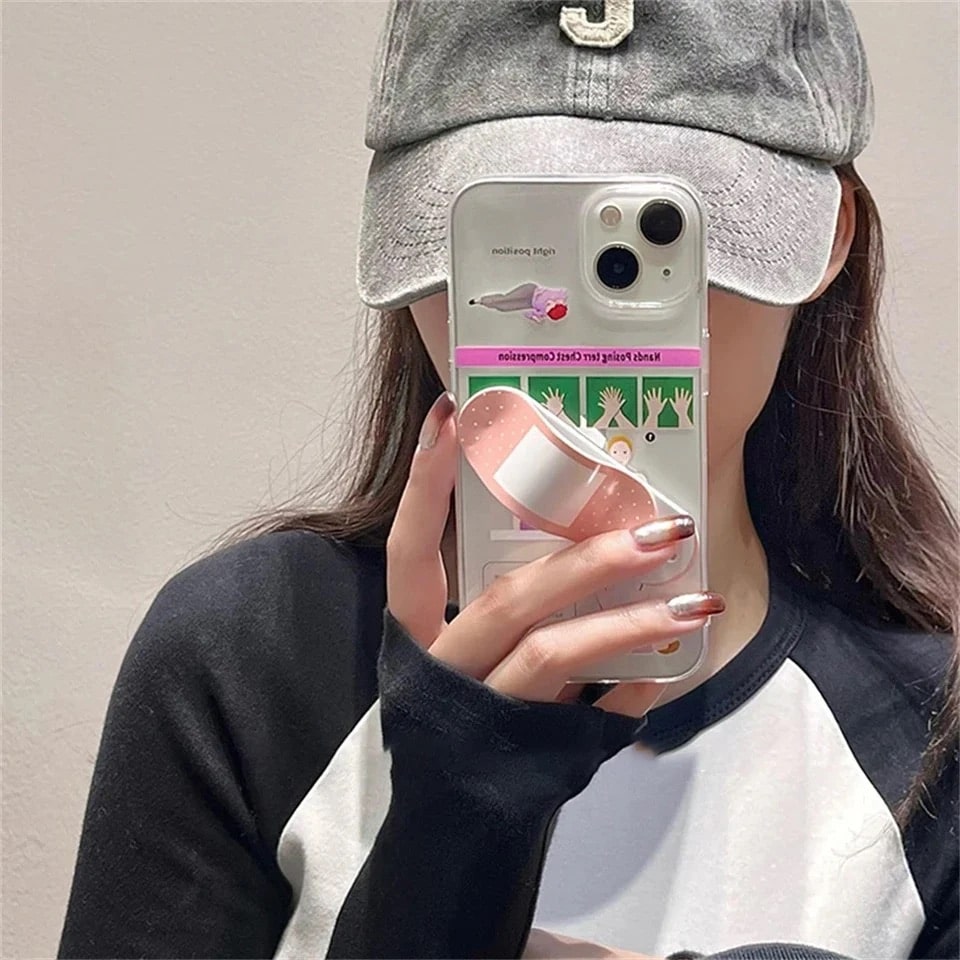 Creative 3D iPhone Case