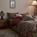 Rouge Vintage  4-Piece Bedding Set