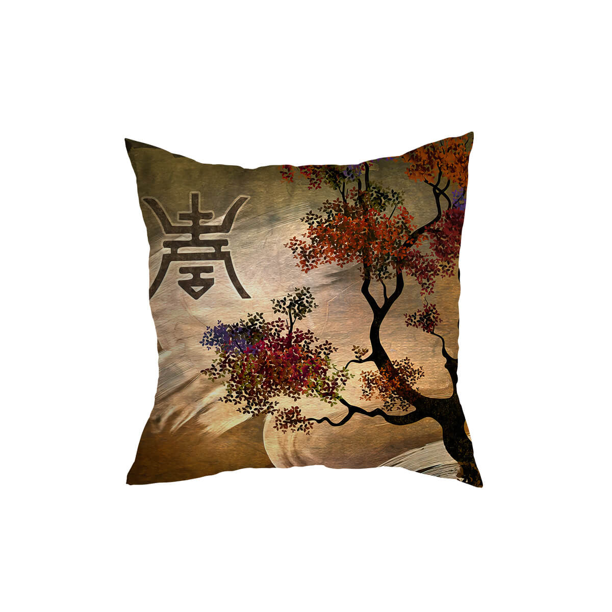 Japanese Inspired Cushion Covers Kaede