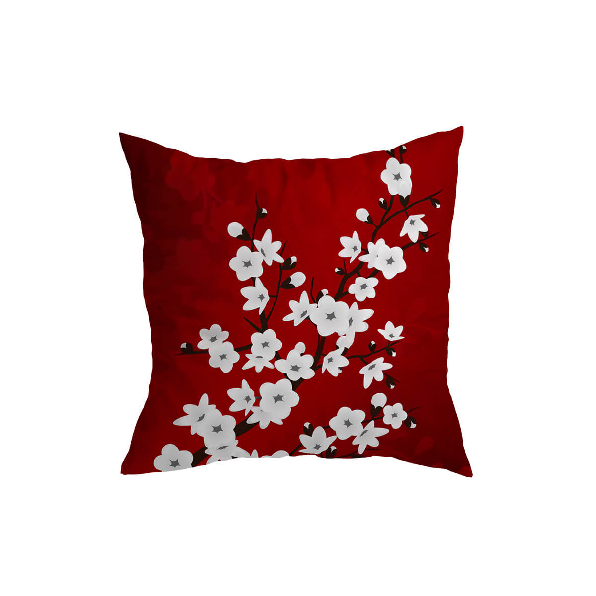 Japanese Inspired Cushion Covers Sakura