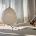 Japanese Paper Lantern Tripod