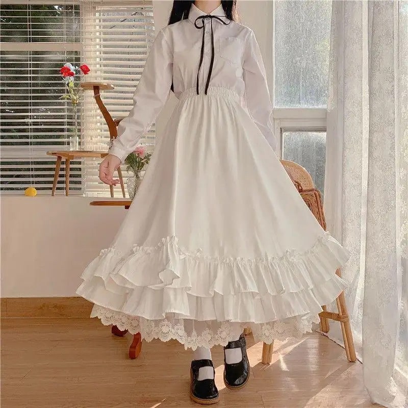 Japanese Skirt
