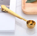 Brew Coffee Spoon Clip