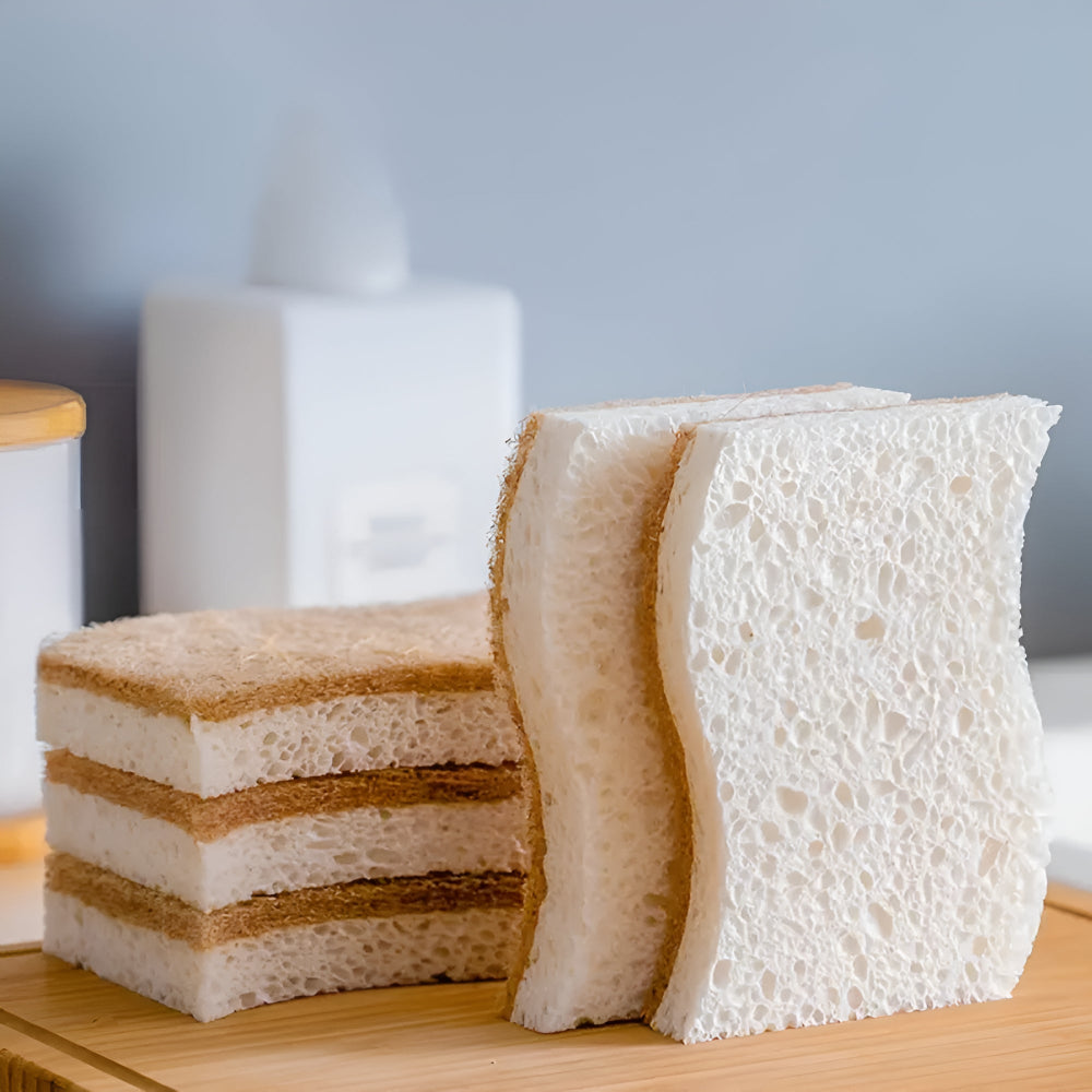 Kohana Coconut Fiber Dish Sponge