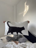 Artsy Graphic Pillowcase