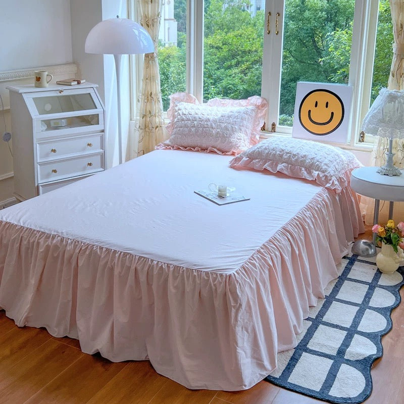 Coquette Princess Bedding Set