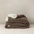 Japanese Milk Velvet Blanket
