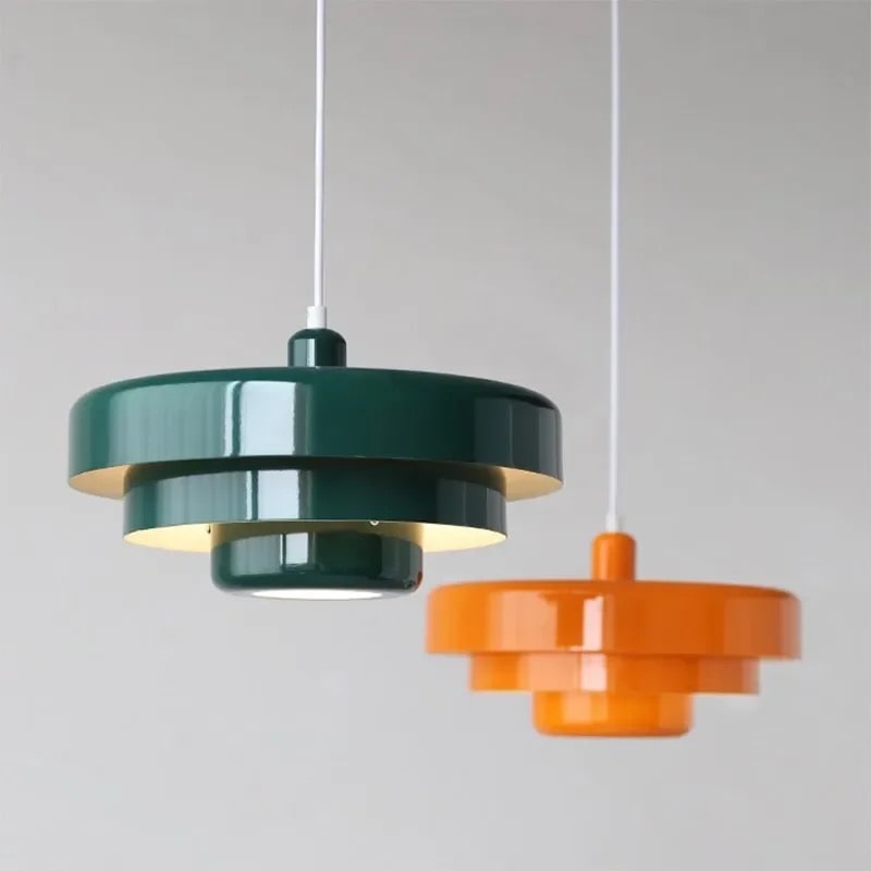 Nordic LED Lamp