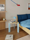 Bauhaus Triangle Side Table