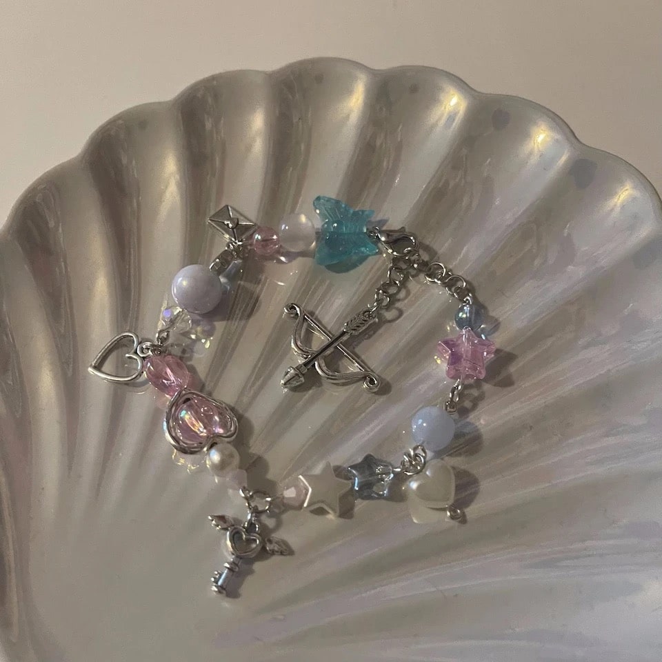 Handmade Inspired Bracelets
