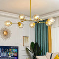 Constellation Chandelier