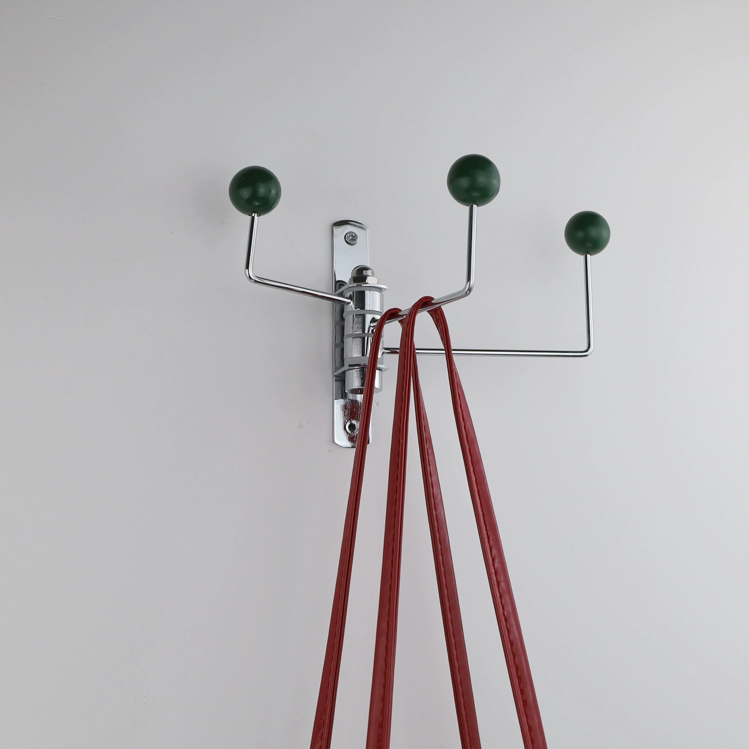 Wall Mounted Coat Hook