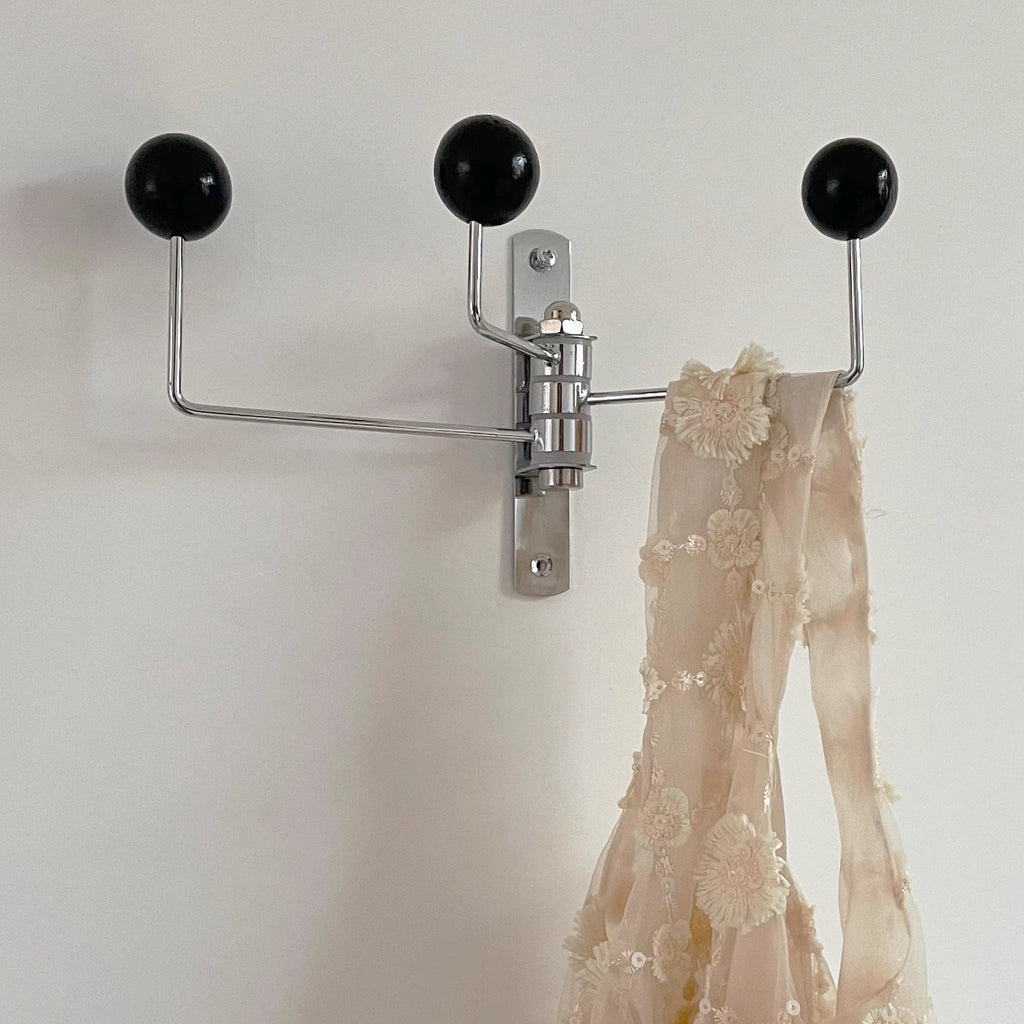 Wall Mounted Coat Hook