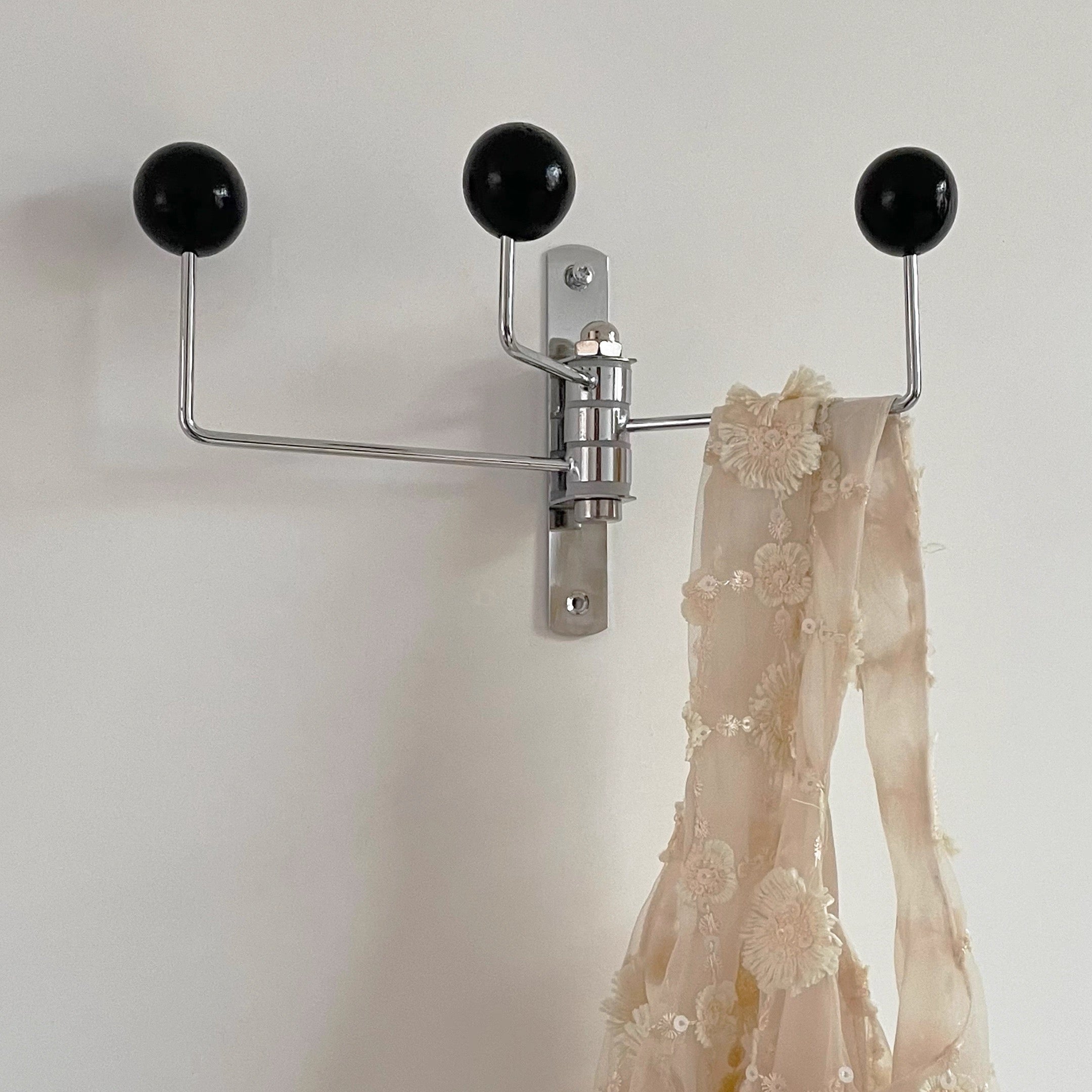 Wall Mounted Coat Hook
