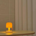 Mini Desktop Sunset Night Lamp