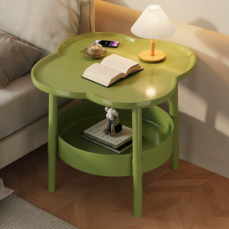 Four-leaf Clover Coffee Table Green