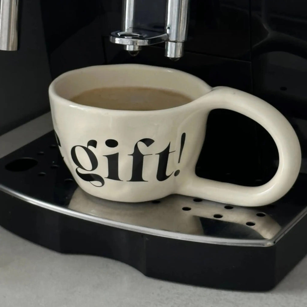 Modern Mug
