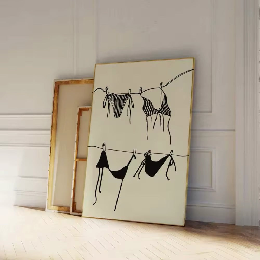 Bikini Poster