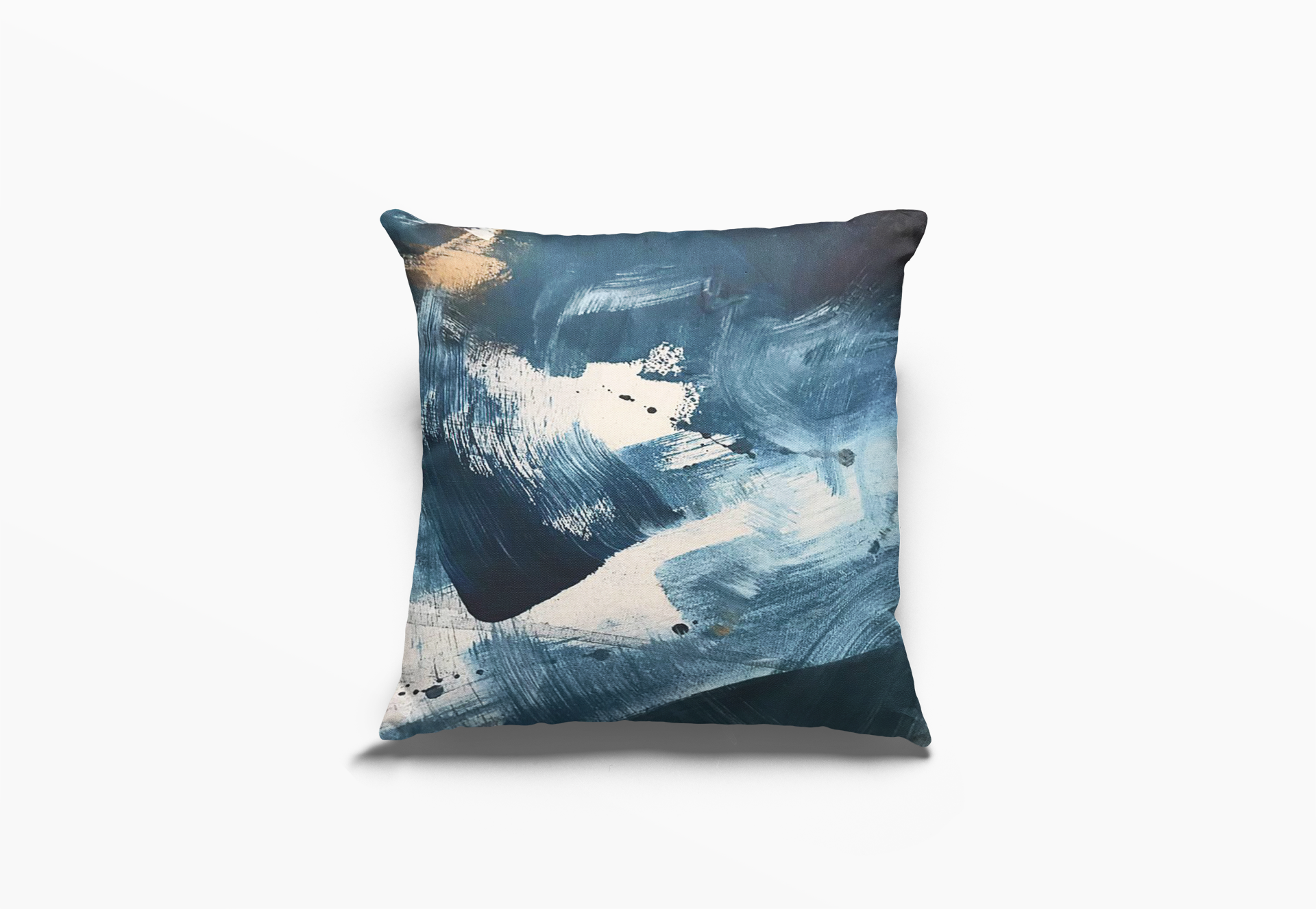 Oil Art Cushion Covers Manet