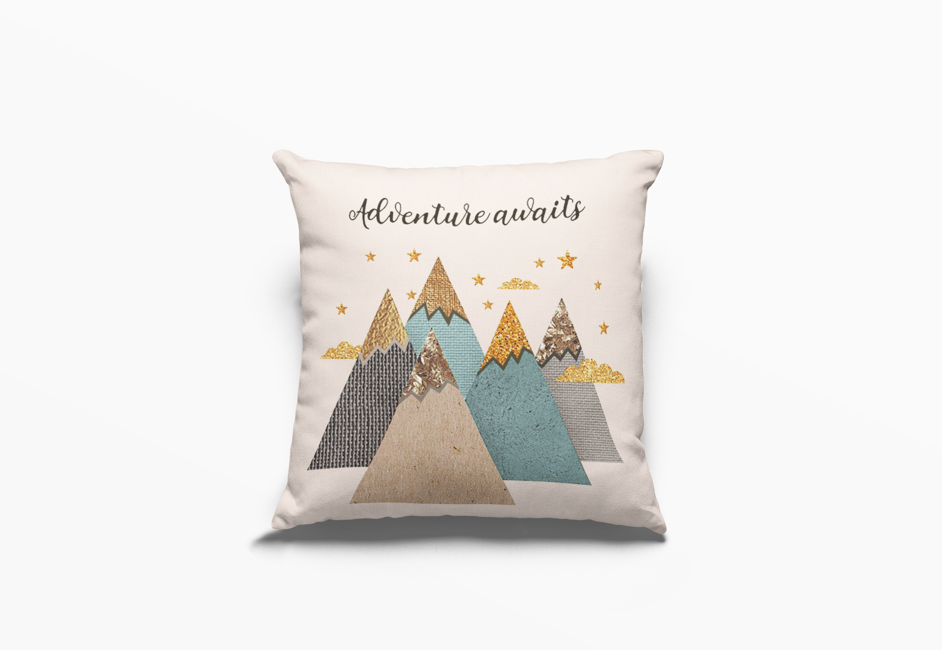Cutesy Creatures Cushion Covers Tip