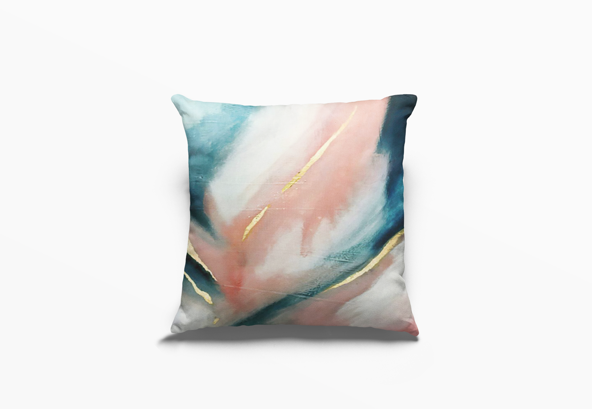 Oil Art Cushion Covers Da Vinci