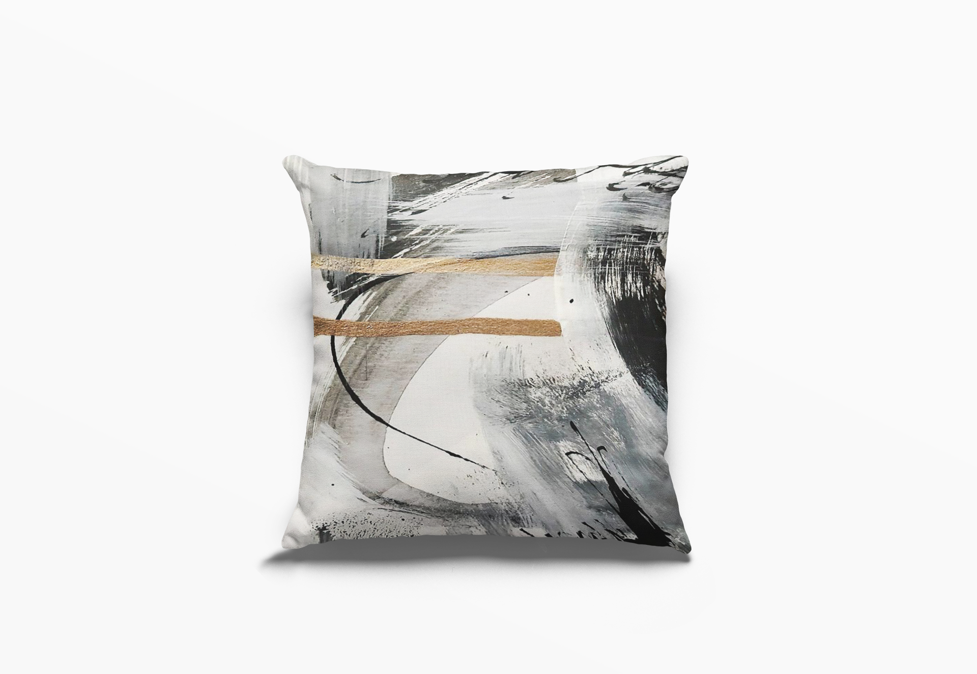 Oil Art Cushion Covers Klimt