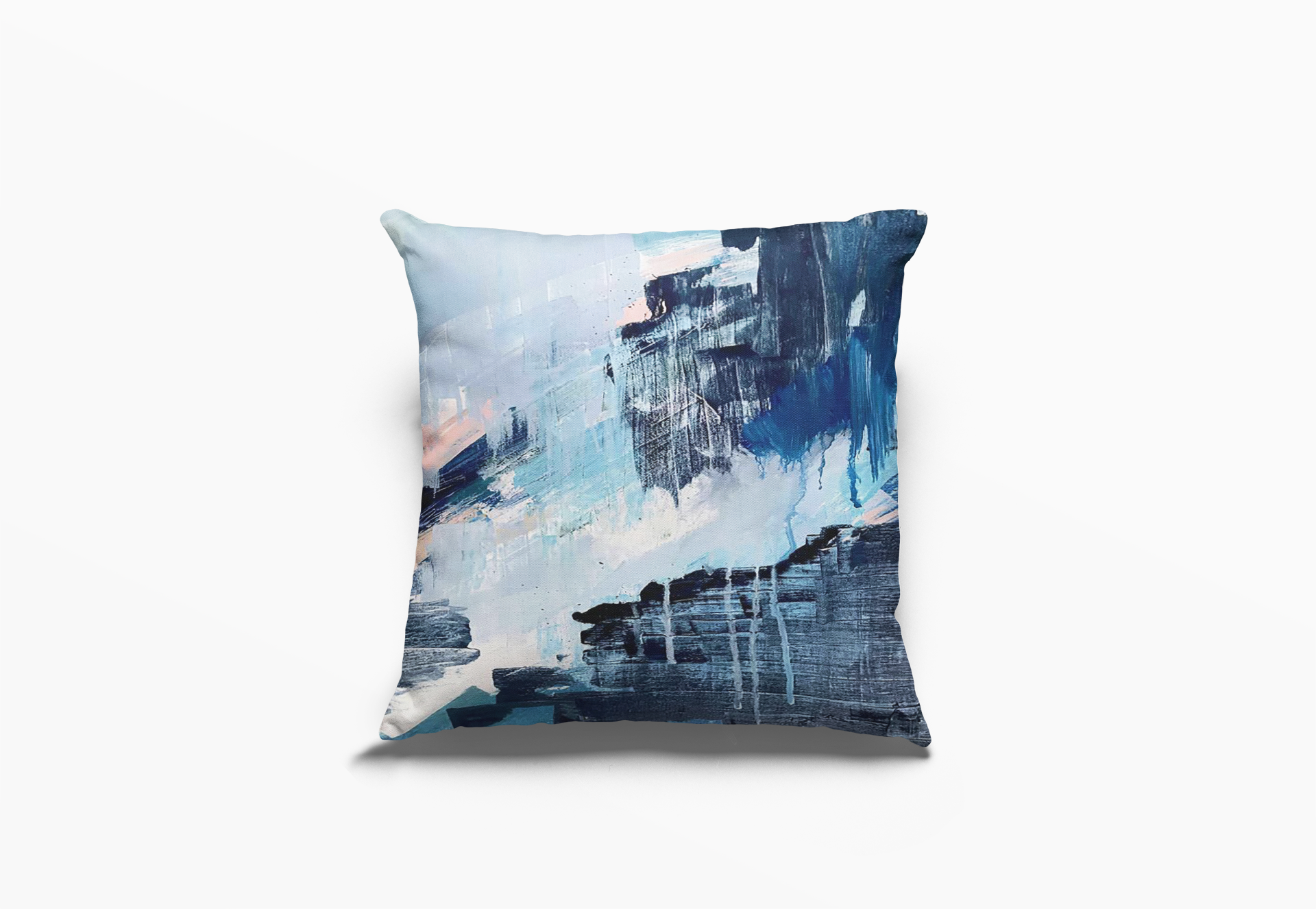 Oil Art Cushion Covers Renoir