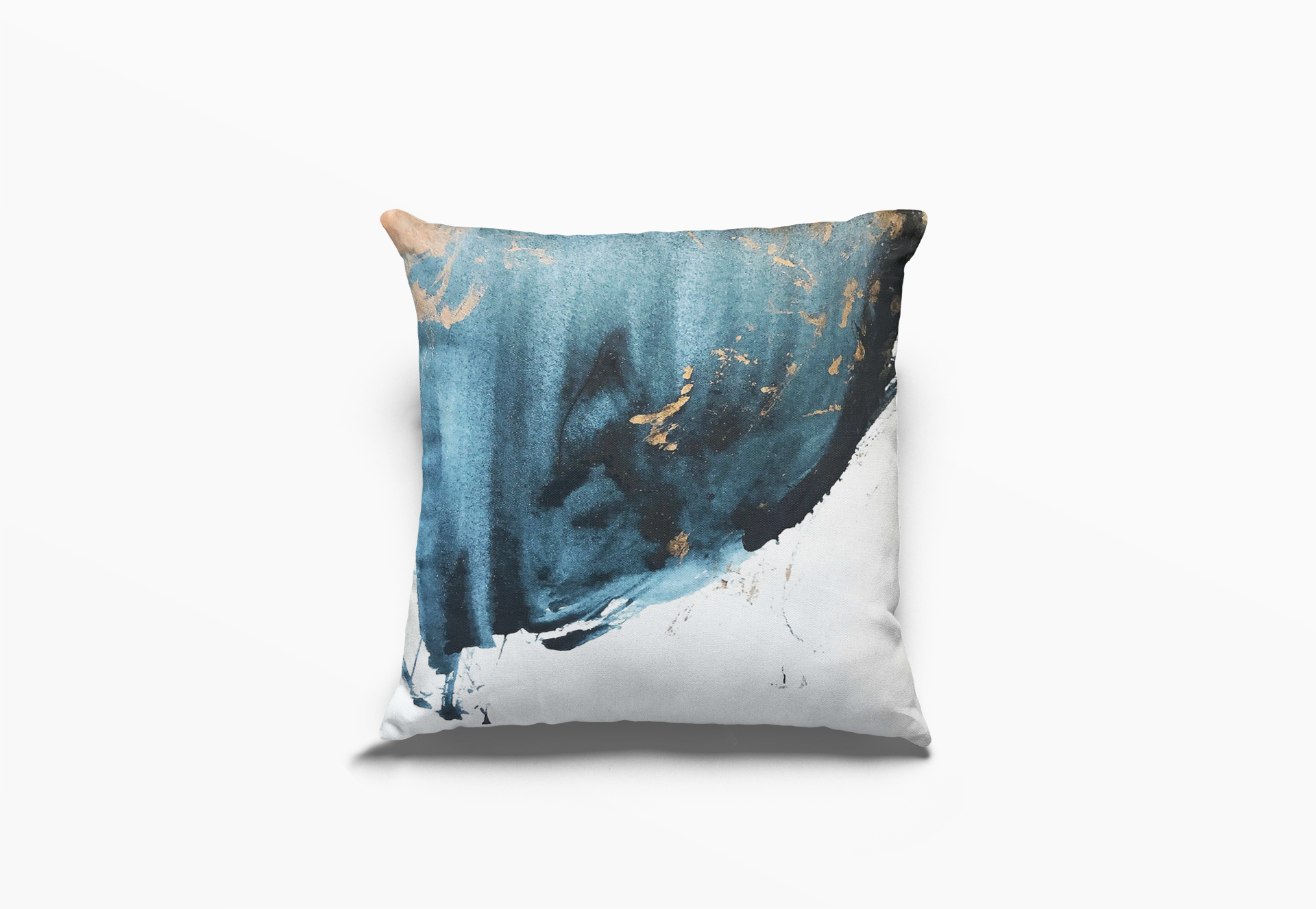 Oil Art Cushion Covers Degas