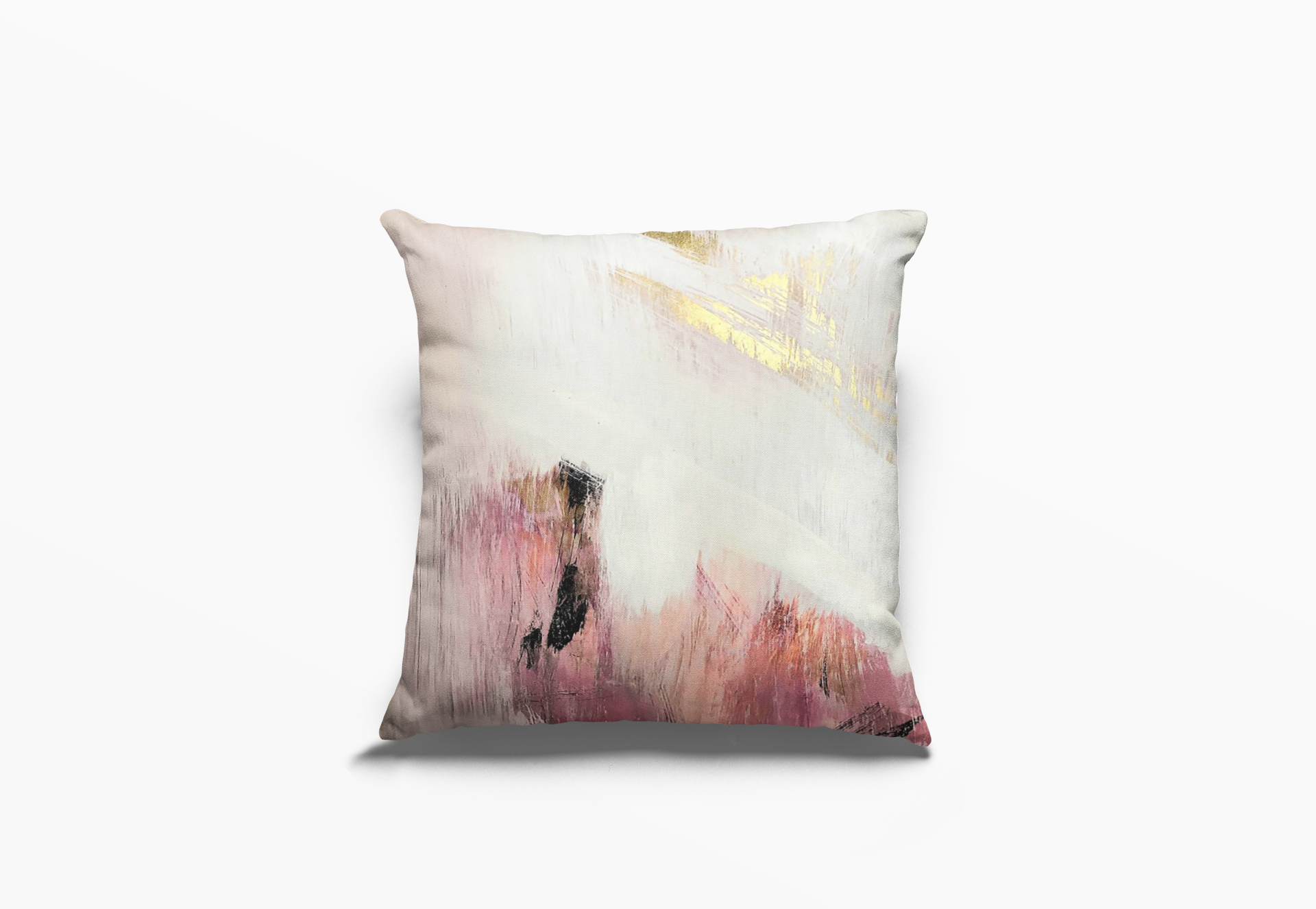 Oil Art Cushion Covers Monet