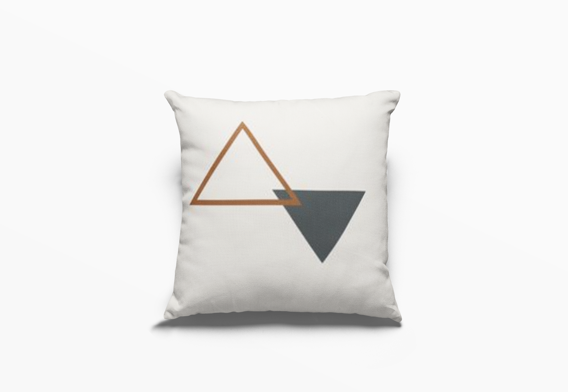 Pattern Cushion Covers Contradiction