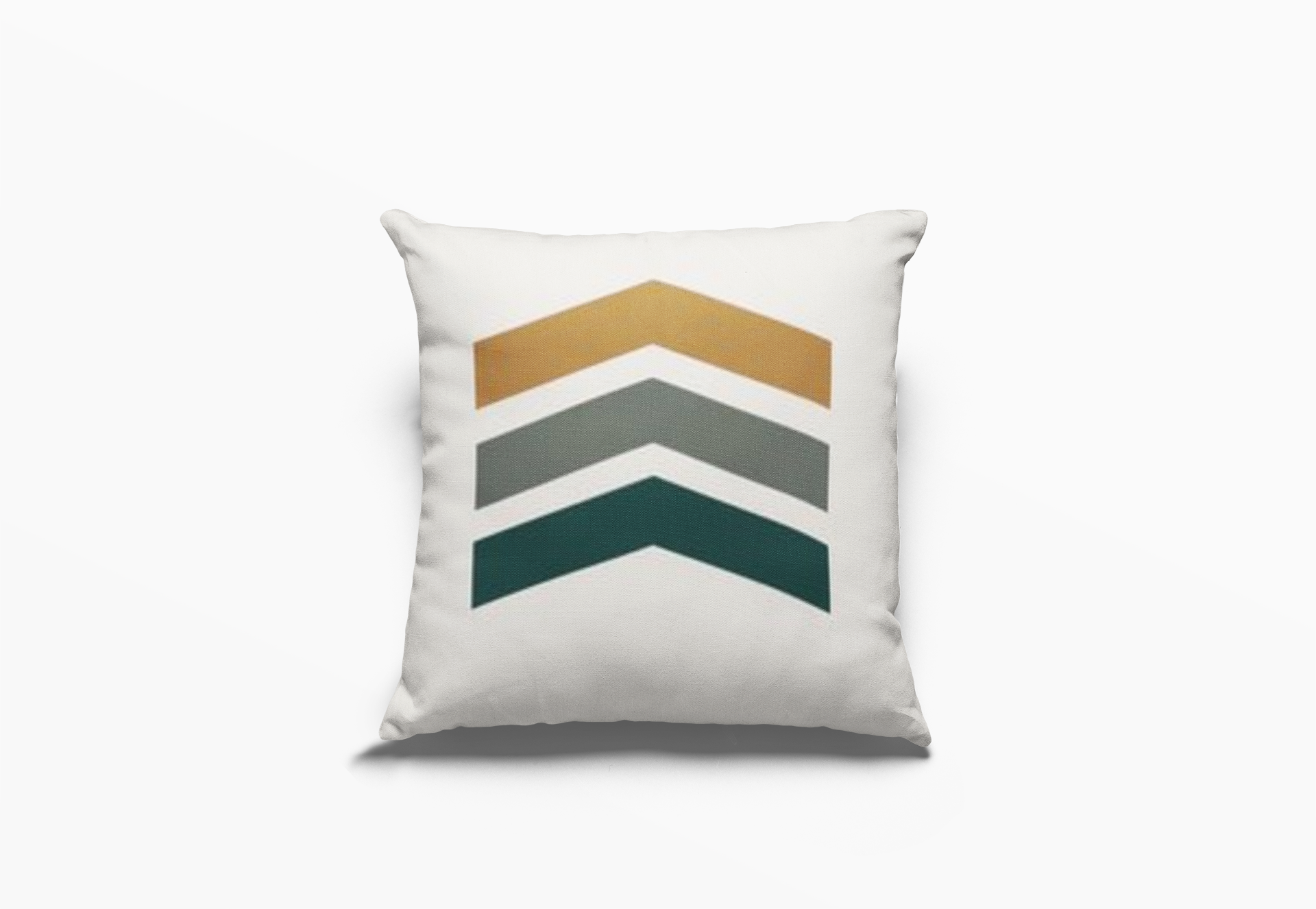 Pattern Cushion Covers Upward